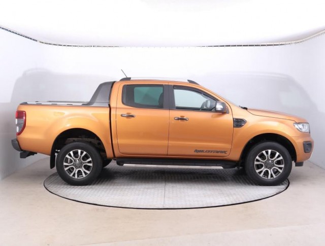 Ford Ranger  2.0 EcoBlue Wildtrack