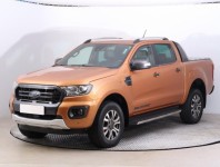 Ford Ranger  2.0 EcoBlue Wildtrack