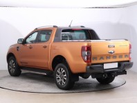 Ford Ranger  2.0 EcoBlue Wildtrack