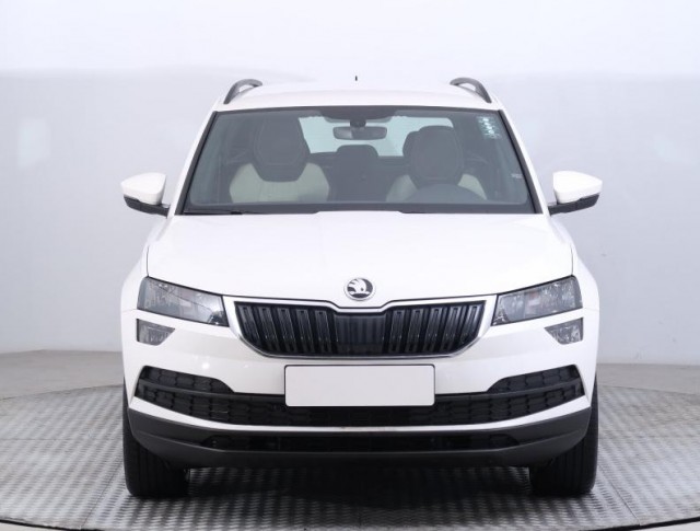 Škoda Karoq  2.0 TDI Style