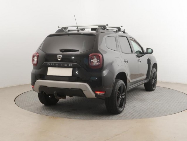 Dacia Duster  1.6 SCe 