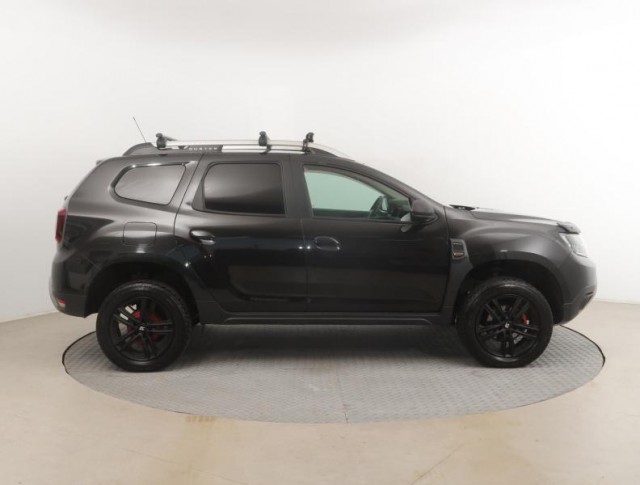 Dacia Duster  1.6 SCe 