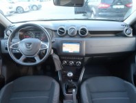 Dacia Duster  1.6 SCe 