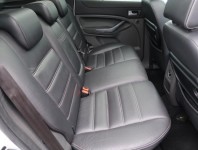 Ford Kuga  2.0 TDCi 