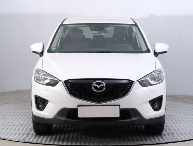 Mazda CX-5  2.2 Skyactiv-D 