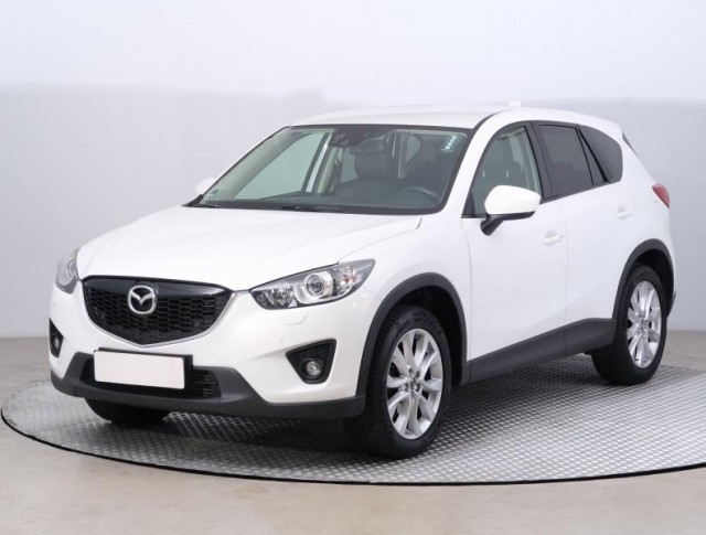 Mazda CX-5  2.2 Skyactiv-D 