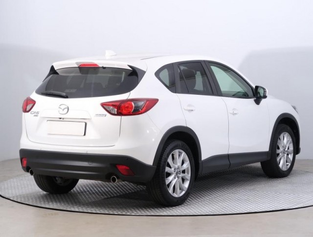 Mazda CX-5  2.2 Skyactiv-D 