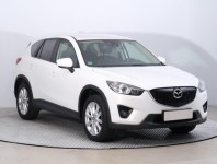 Mazda CX-5  2.2 Skyactiv-D 