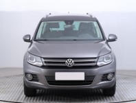 Volkswagen Tiguan  2.0 TDI 