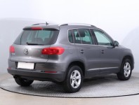 Volkswagen Tiguan  2.0 TDI 