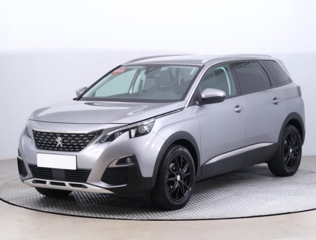 Peugeot 5008  1.5 BlueHDi 