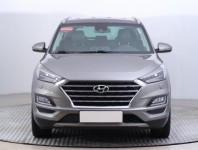 Hyundai Tucson  2.0 CRDi 