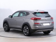 Hyundai Tucson  2.0 CRDi 