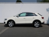 Audi Q3  2.0 TDI 