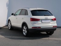 Audi Q3  2.0 TDI 