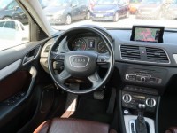 Audi Q3  2.0 TDI 