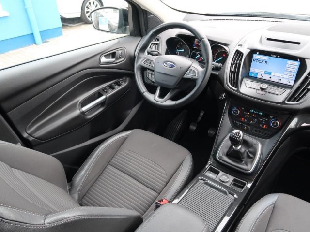 Ford Kuga  1.5 EcoBoost Business