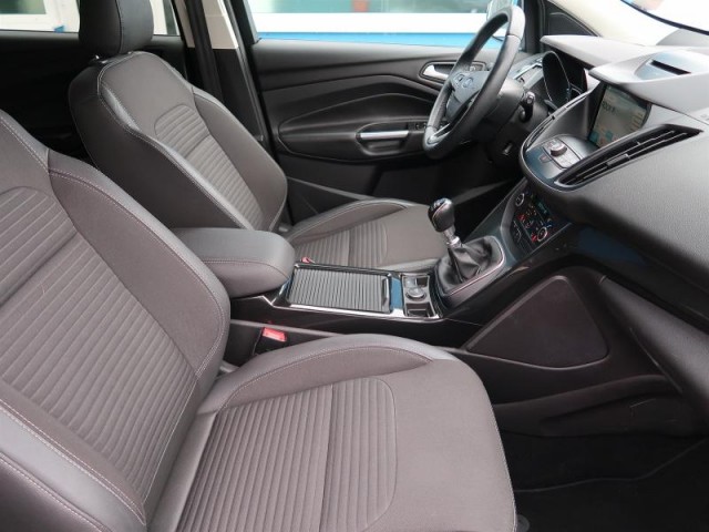 Ford Kuga  1.5 EcoBoost Business