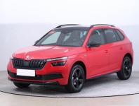 Škoda Kamiq  1.0 TSI Monte Carlo