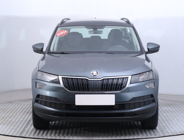 Škoda Karoq  1.5 TSI Ambition