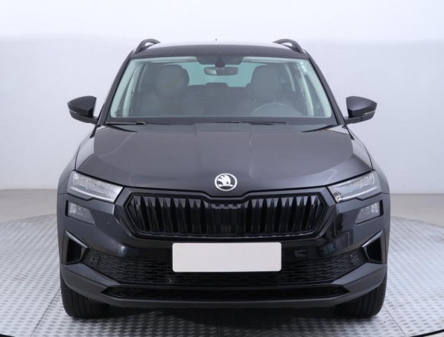 Škoda Karoq  2.0 TDI Sportline