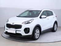 Kia Sportage  1.7 CRDi Comfort