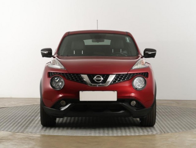 Nissan Juke  1.6 DIG-T 