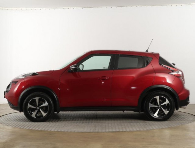 Nissan Juke  1.6 DIG-T 