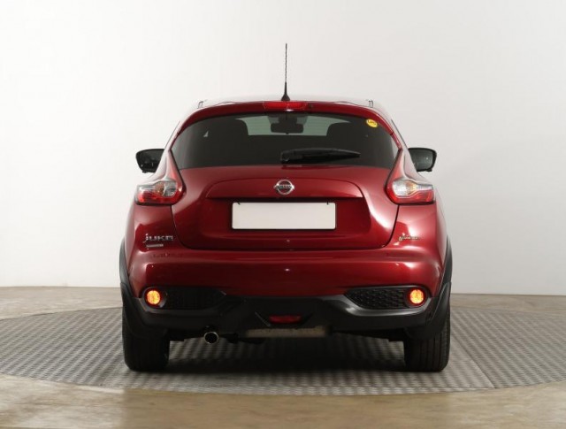 Nissan Juke  1.6 DIG-T 