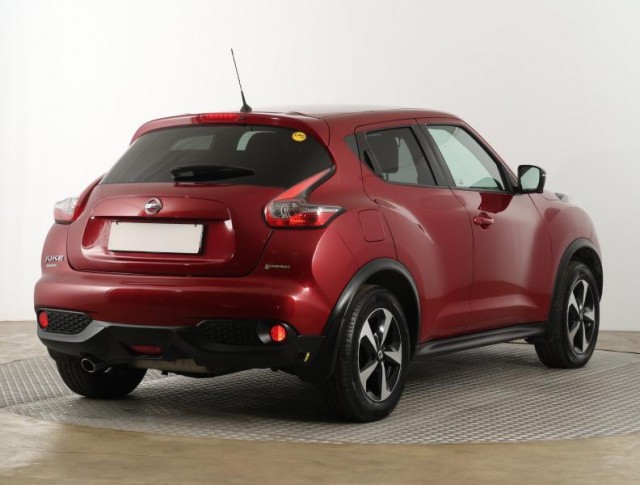 Nissan Juke  1.6 DIG-T 