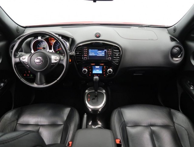 Nissan Juke  1.6 DIG-T 