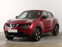 Nissan Juke  1.6 DIG-T 