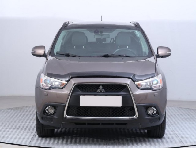 Mitsubishi ASX  1.8 DI-D MIVEC 