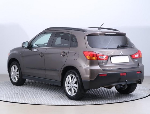 Mitsubishi ASX  1.8 DI-D MIVEC 