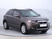 Mitsubishi ASX  1.8 DI-D MIVEC 