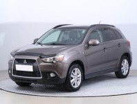 Mitsubishi ASX  1.8 DI-D MIVEC 