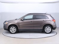 Mitsubishi ASX  1.8 DI-D MIVEC 