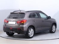 Mitsubishi ASX  1.8 DI-D MIVEC 