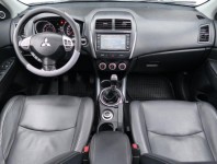 Mitsubishi ASX  1.8 DI-D MIVEC 