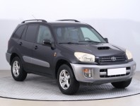 Toyota RAV 4  2.0 D-4D 