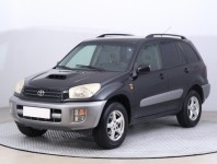 Toyota RAV 4  2.0 D-4D 