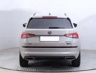 Škoda Kodiaq  RS 2.0 TDI RS