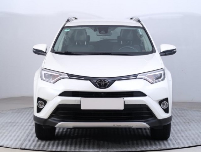 Toyota RAV 4  2.0 VVT-i Executive