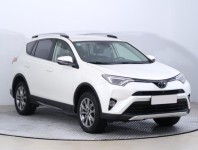 Toyota RAV 4  2.0 VVT-i Executive