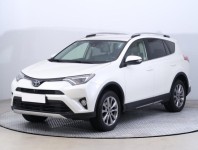 Toyota RAV 4  2.0 VVT-i Executive