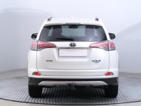 Toyota RAV 4  2.0 VVT-i Executive