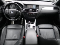 BMW X3  xDrive35d 