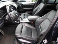 BMW X3  xDrive35d 