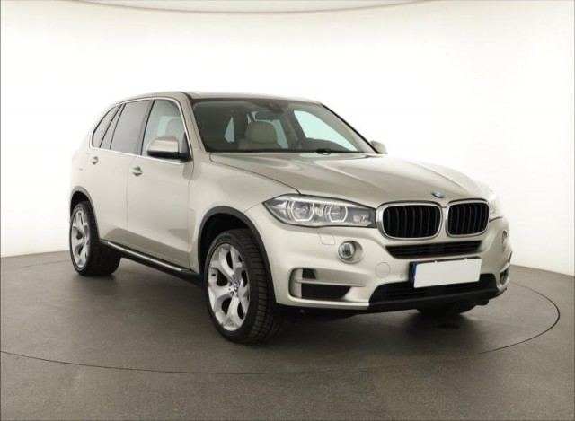 BMW X5  xDrive30d 