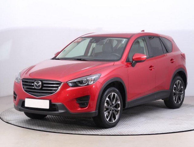 Mazda CX-5  2.2 Skyactiv-D 